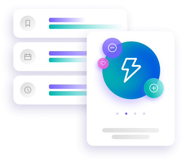 End to end business solutions