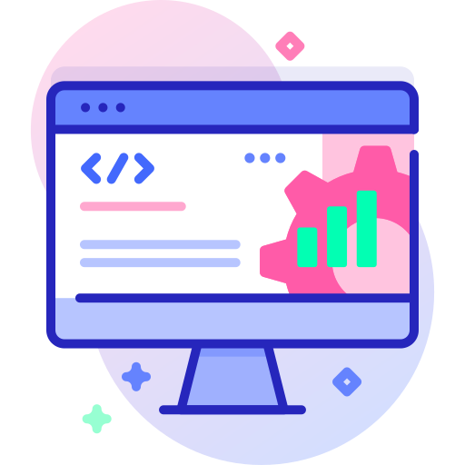 Web design and development